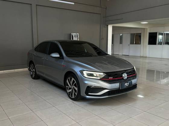 VOLKSWAGEN JETTA 2.0 350 TSI GASOLINA GLI DSG
